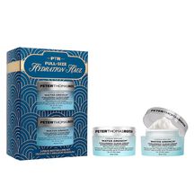 HYDRATION HAUL FULL-SIZE WATER DRENCH&reg; CLOUD CREAM DUO (D&Uacute;O DE CREMAS HIDRATANTES)
